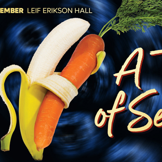 A Taste of Seabeck
