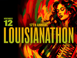 4x3 3-col Louisianathon