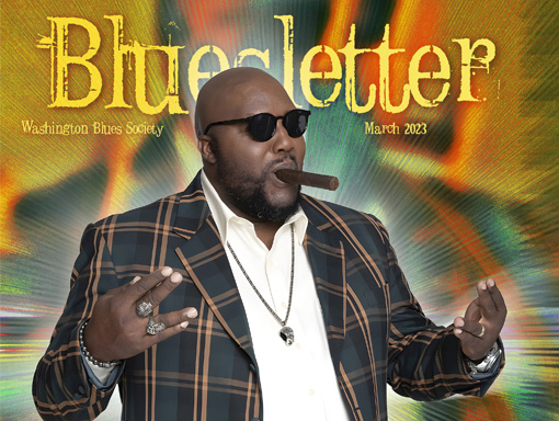 4x3 half-col Bluesletter