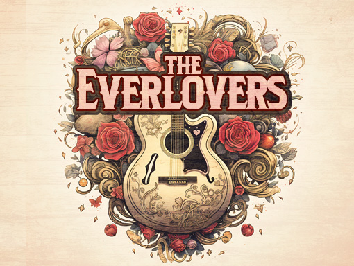 4x3 half-col The Everlovers
