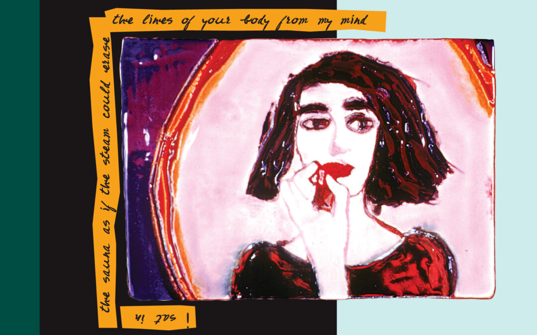Postal Artístico