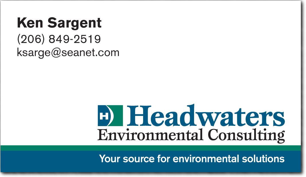 Headwaters Construction