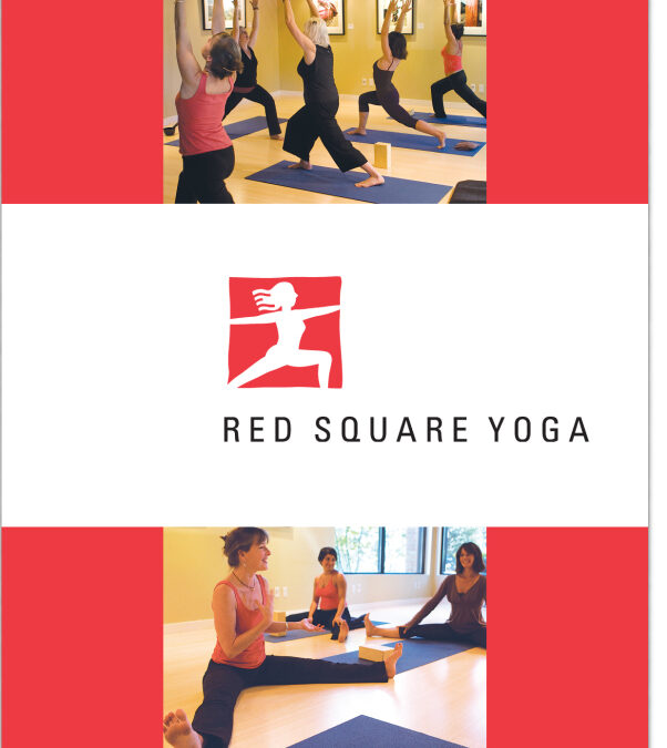 Yoga Revolution